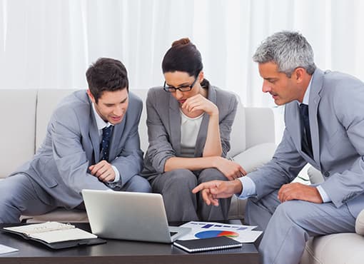 Outsourced CFO Services