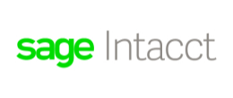 Sage Intacct