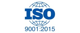 ISO 9001:2015