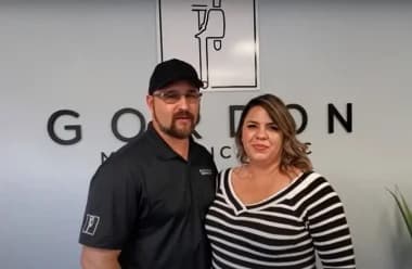 Richard & Janene Gordon Mechanical LLC