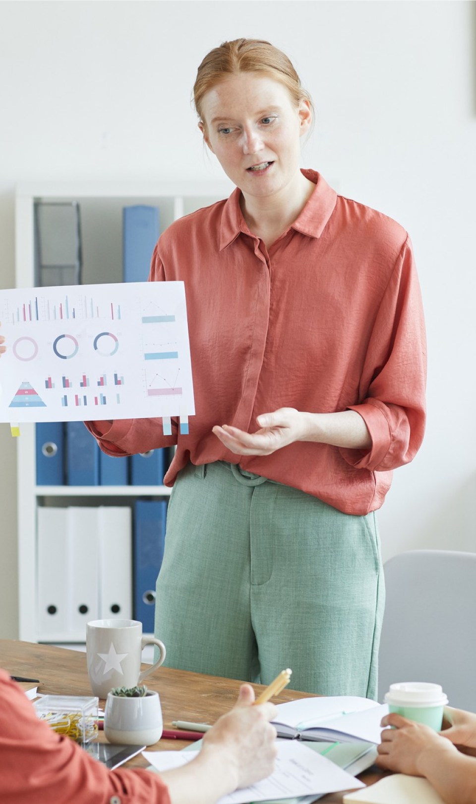 Customer-Centric