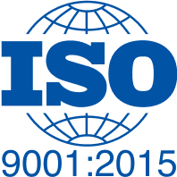ISO 9001:2015