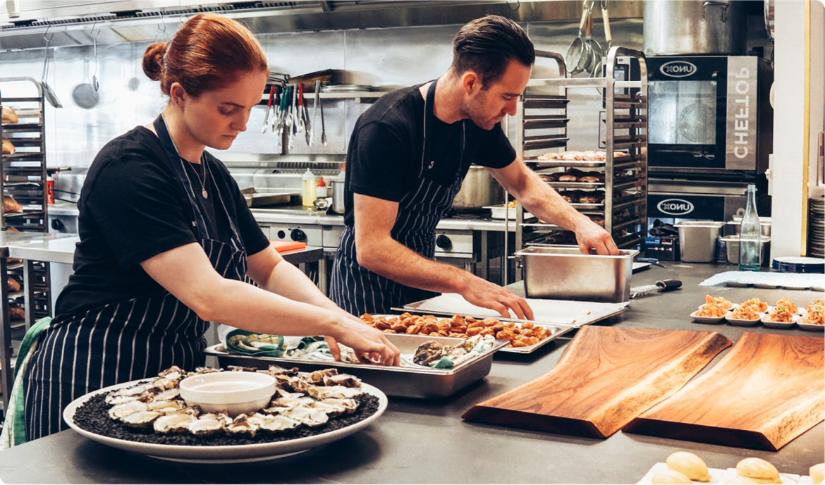 Accounting Restaurant Business