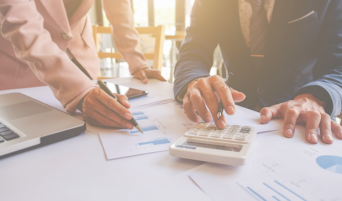 Accounting Services for Accounting Firm