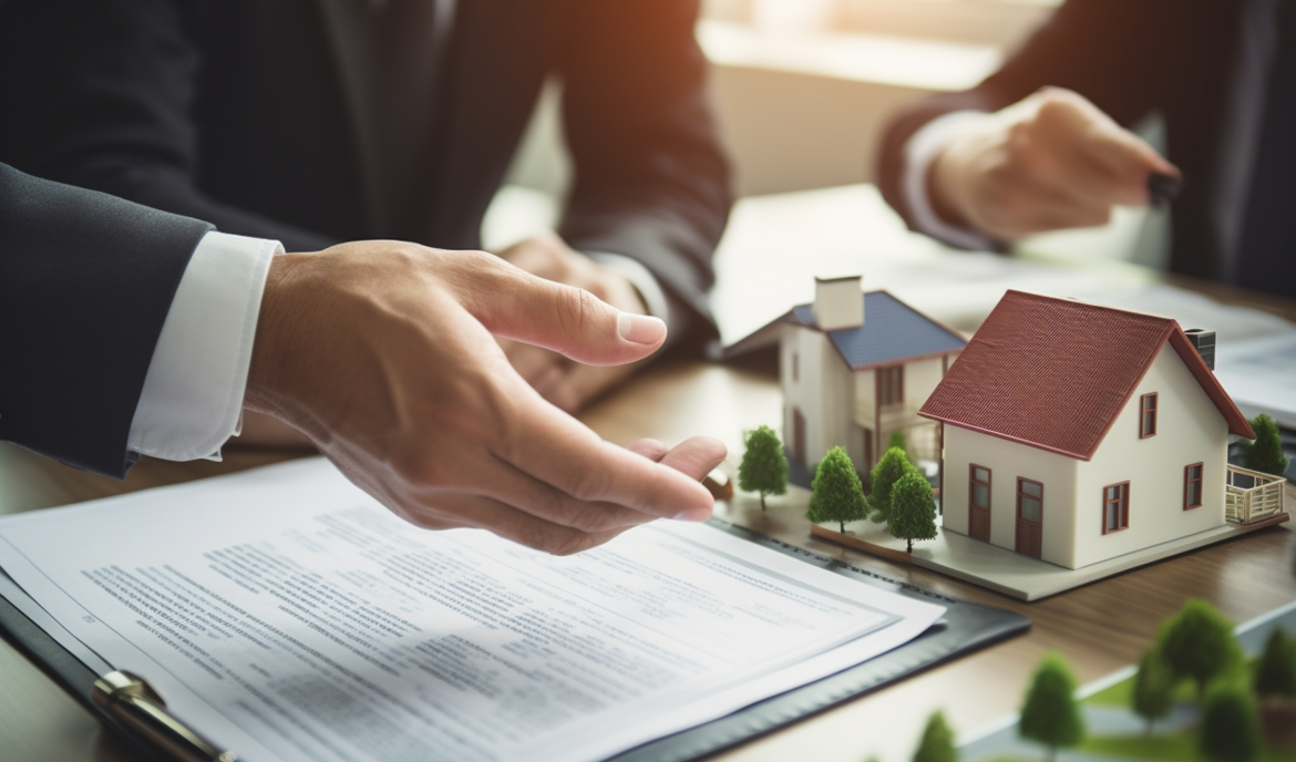 Accounting Services for Property Management