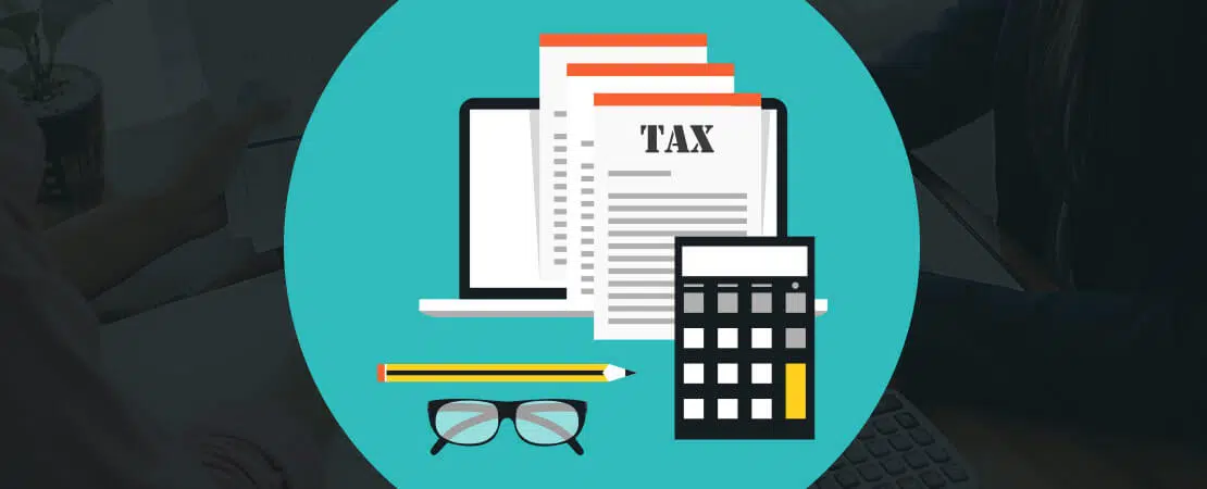 Types Of Essential Form For A Taxpayer