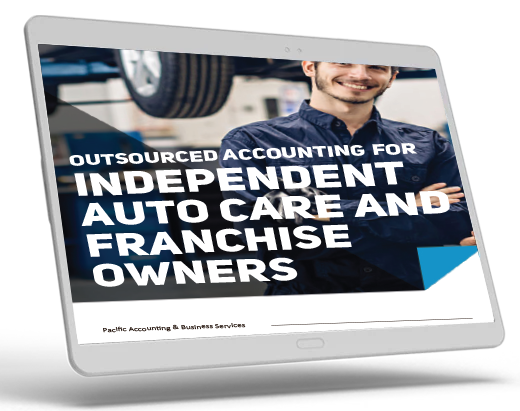 Common Challenges of Accounting for Auto Care & Franchise Owners